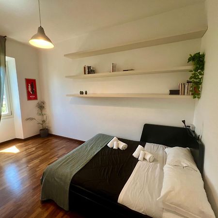 Roma'S Home! Dış mekan fotoğraf