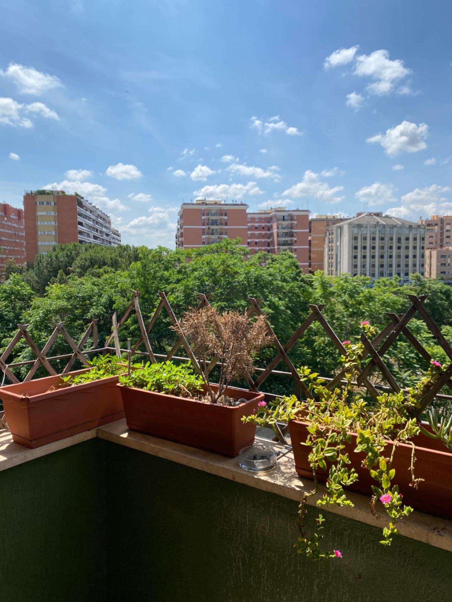 Roma'S Home! Dış mekan fotoğraf