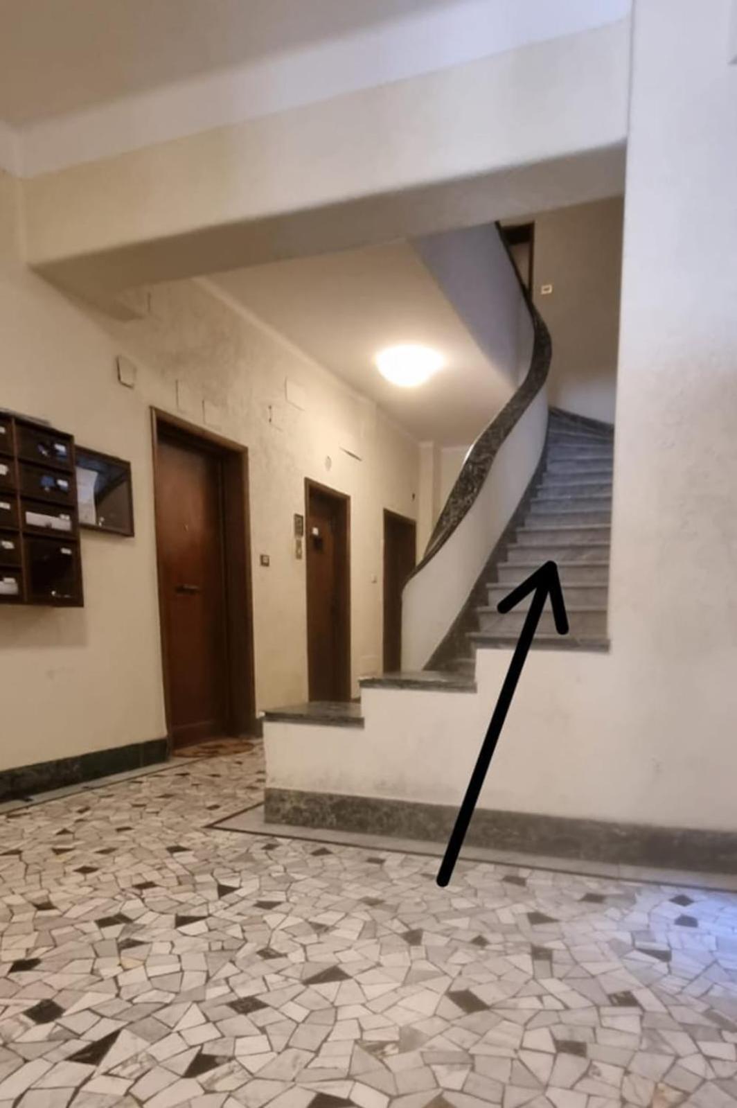 Roma'S Home! Dış mekan fotoğraf