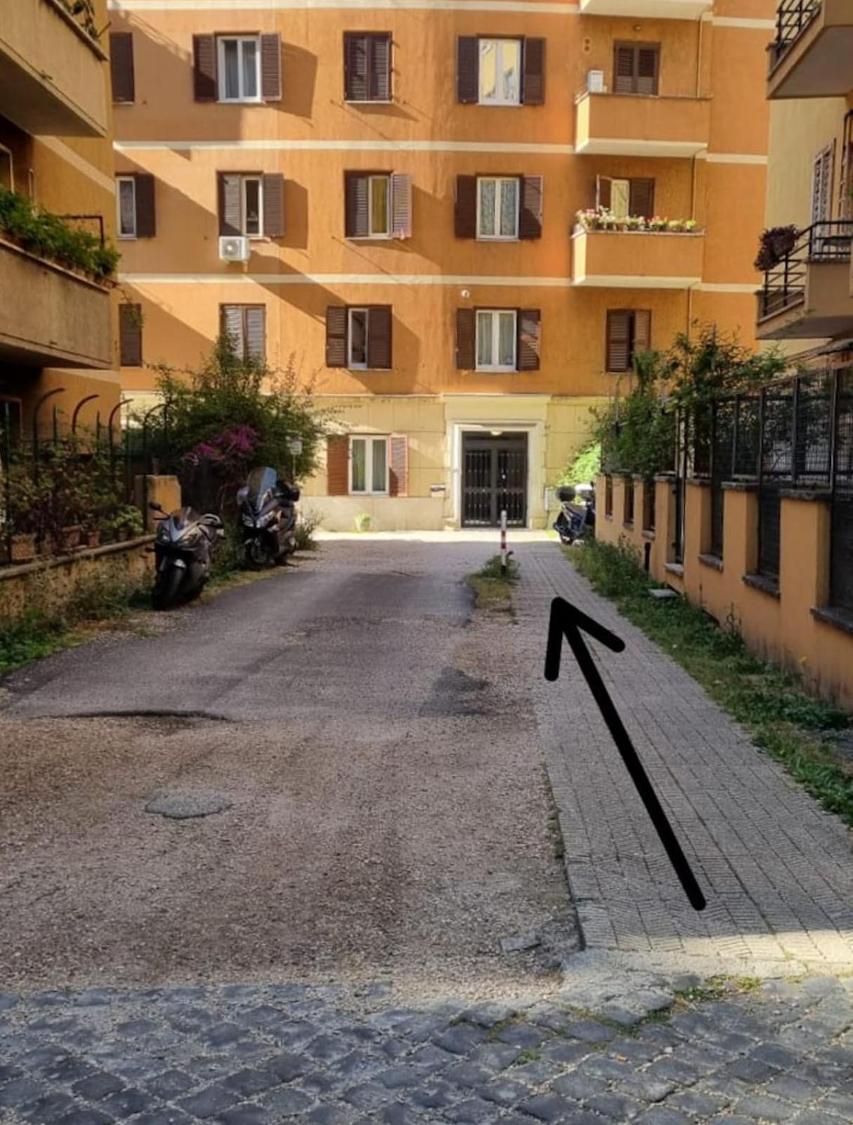 Roma'S Home! Dış mekan fotoğraf
