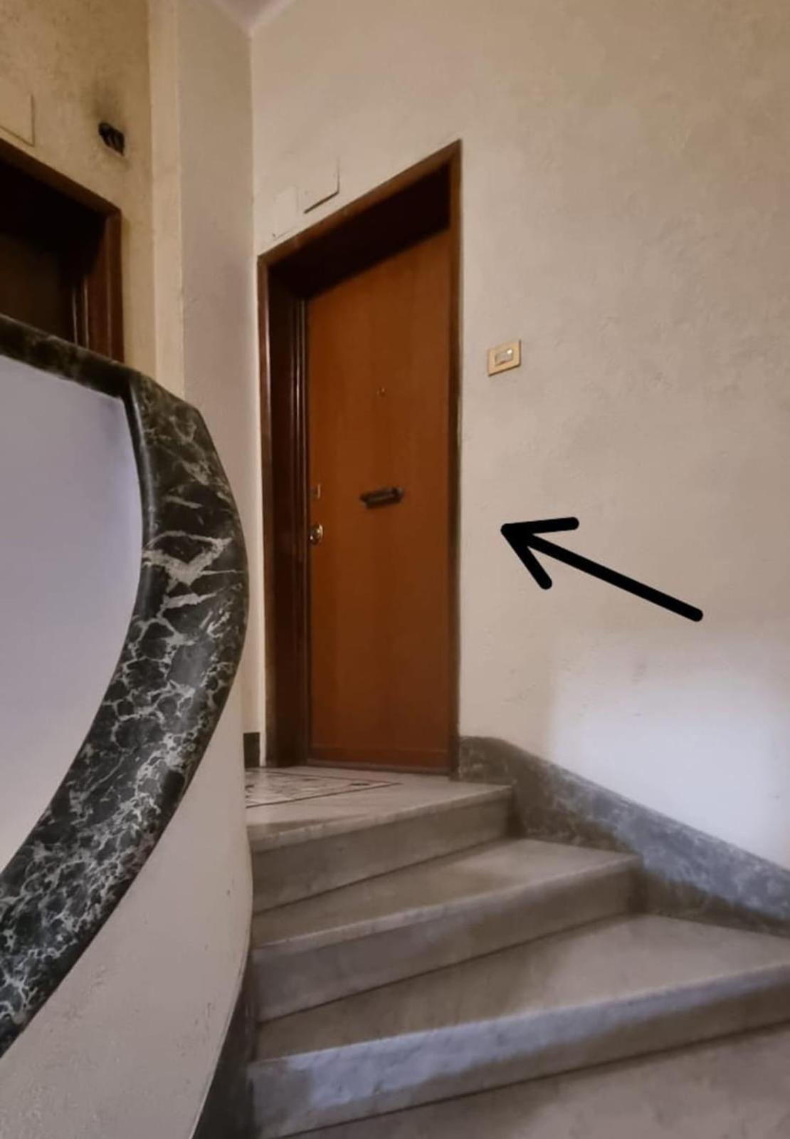 Roma'S Home! Dış mekan fotoğraf
