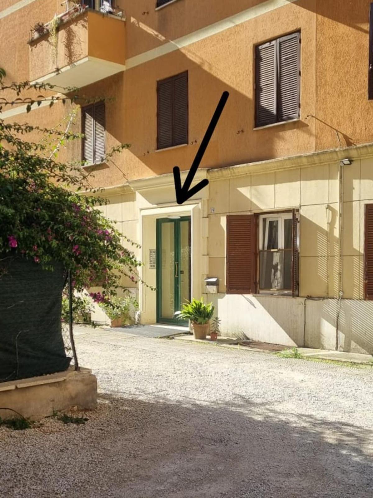 Roma'S Home! Dış mekan fotoğraf