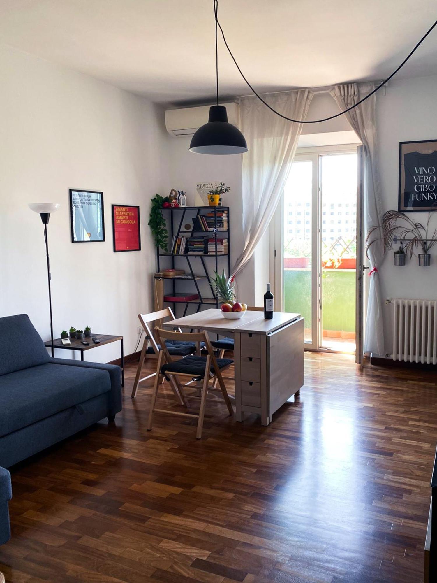 Roma'S Home! Dış mekan fotoğraf