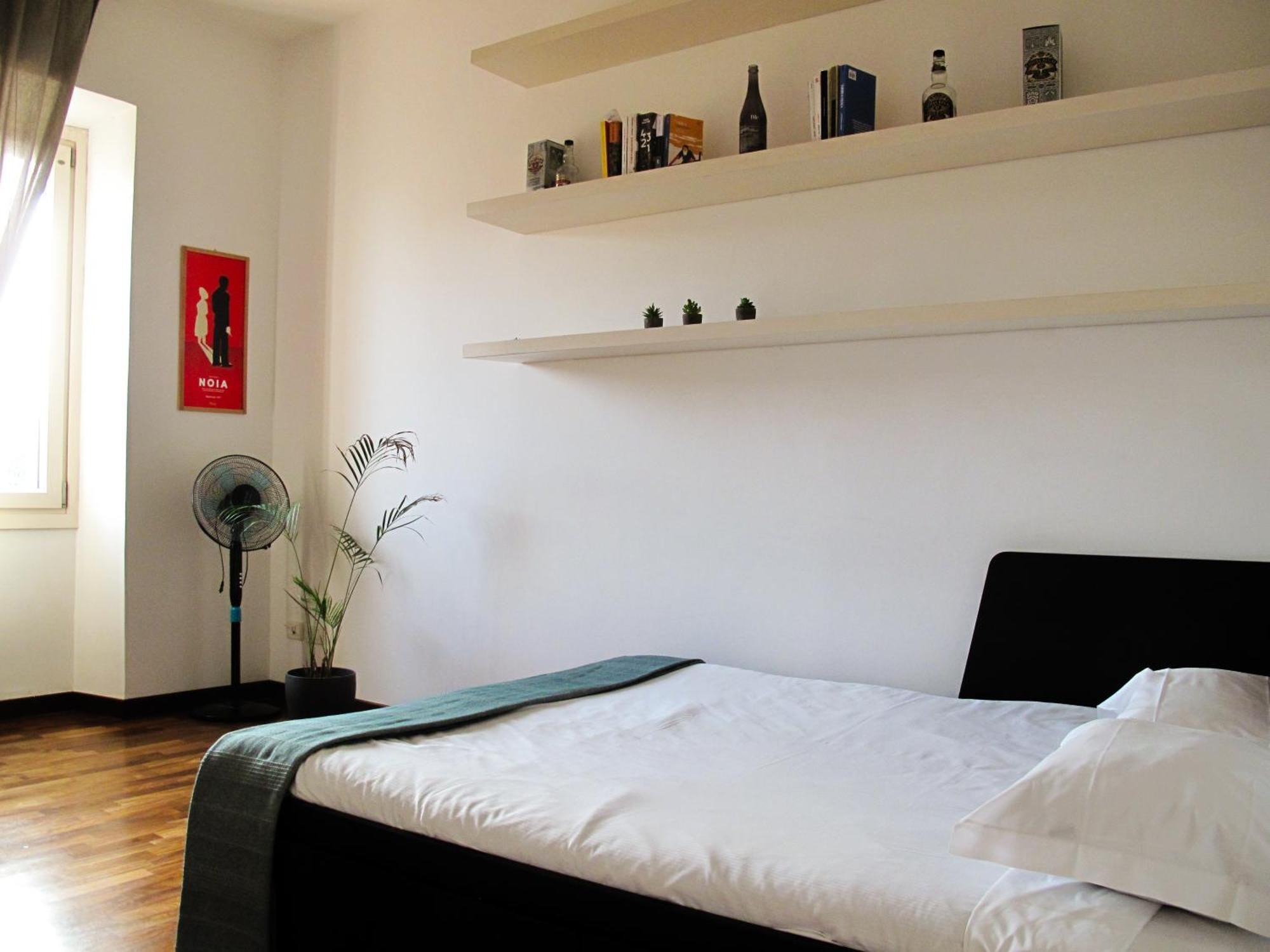 Roma'S Home! Dış mekan fotoğraf