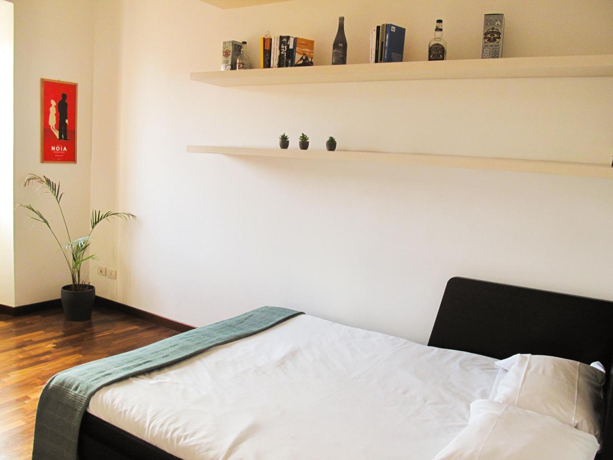 Roma'S Home! Dış mekan fotoğraf