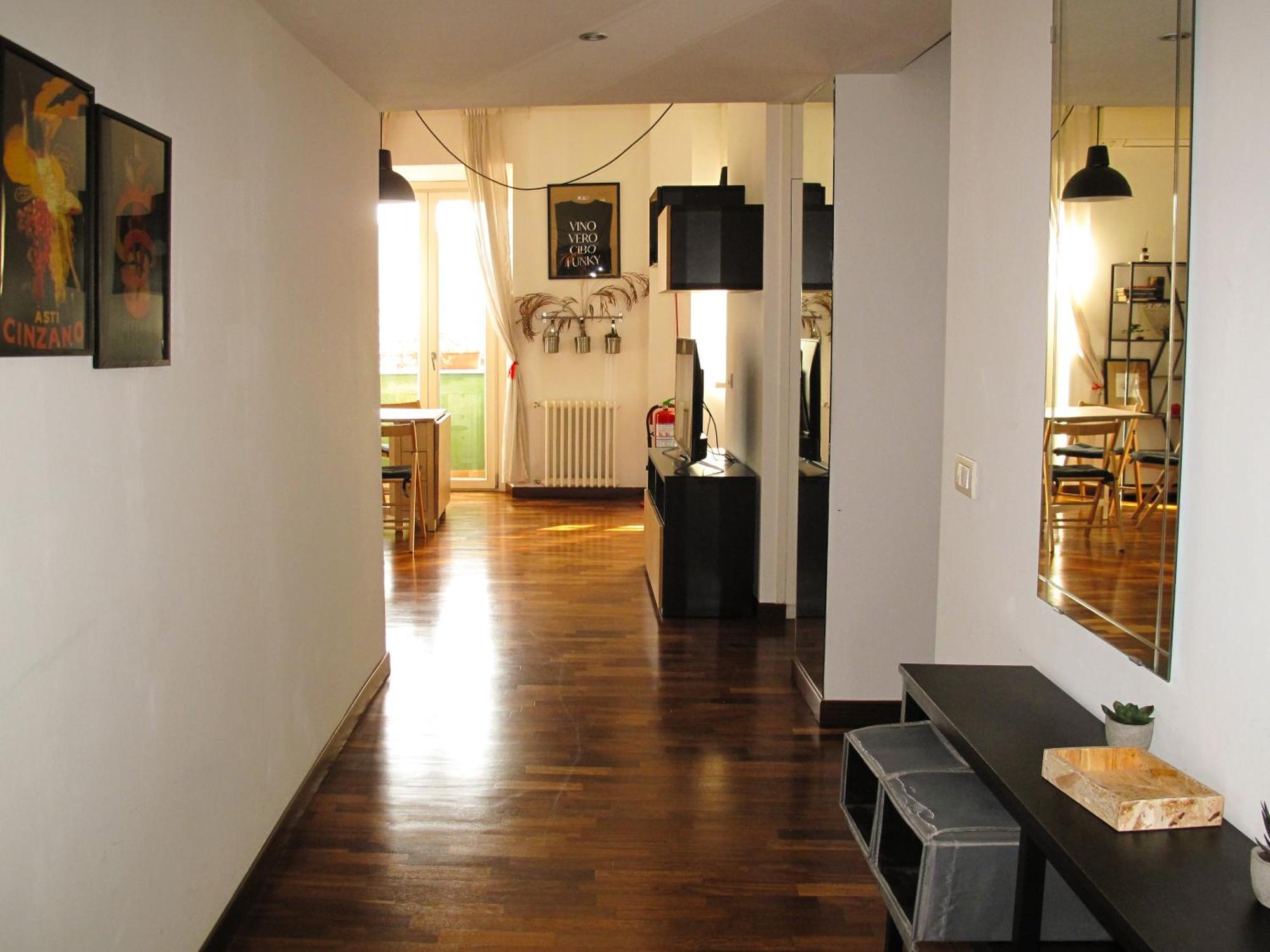 Roma'S Home! Dış mekan fotoğraf