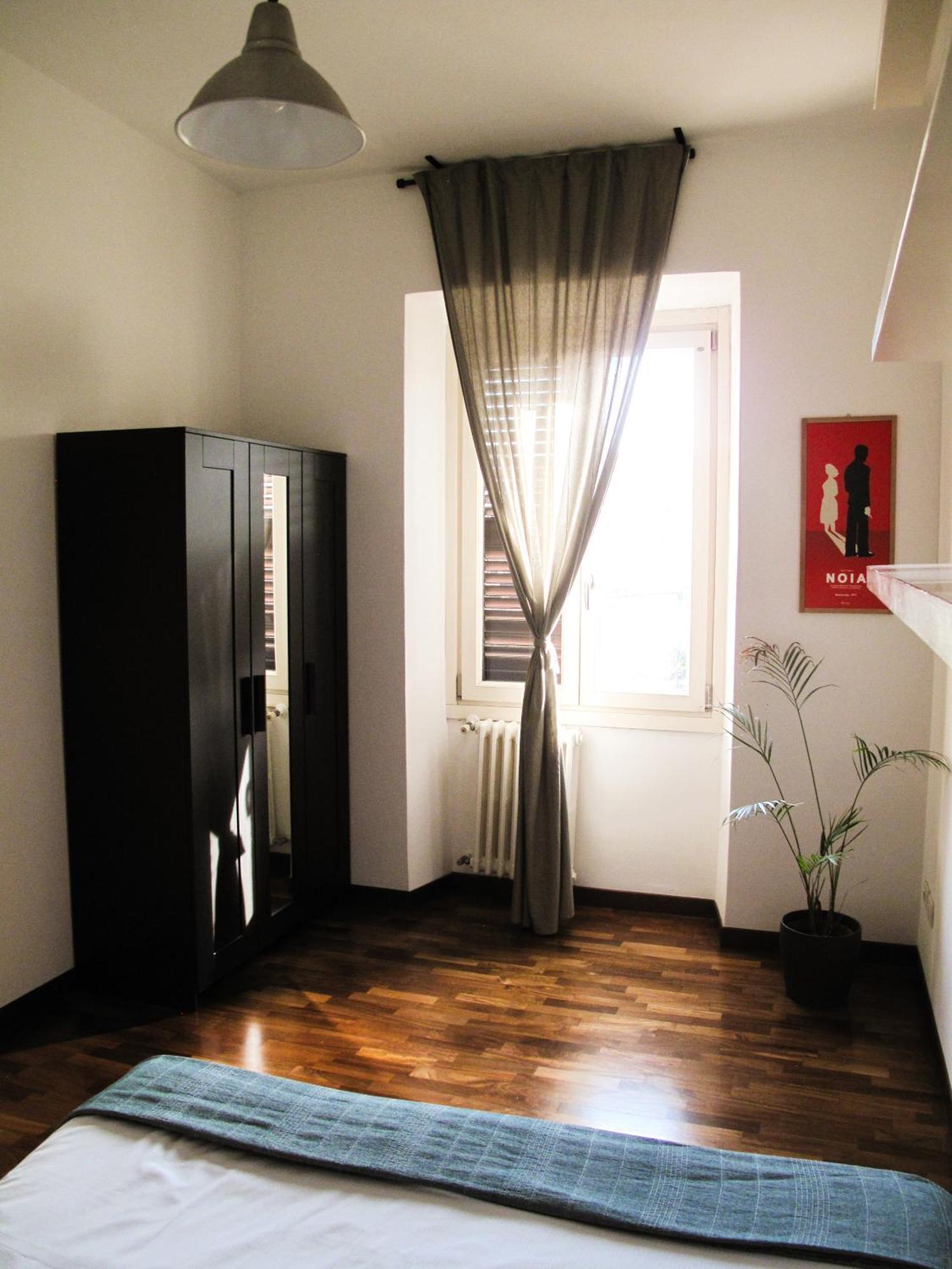 Roma'S Home! Dış mekan fotoğraf