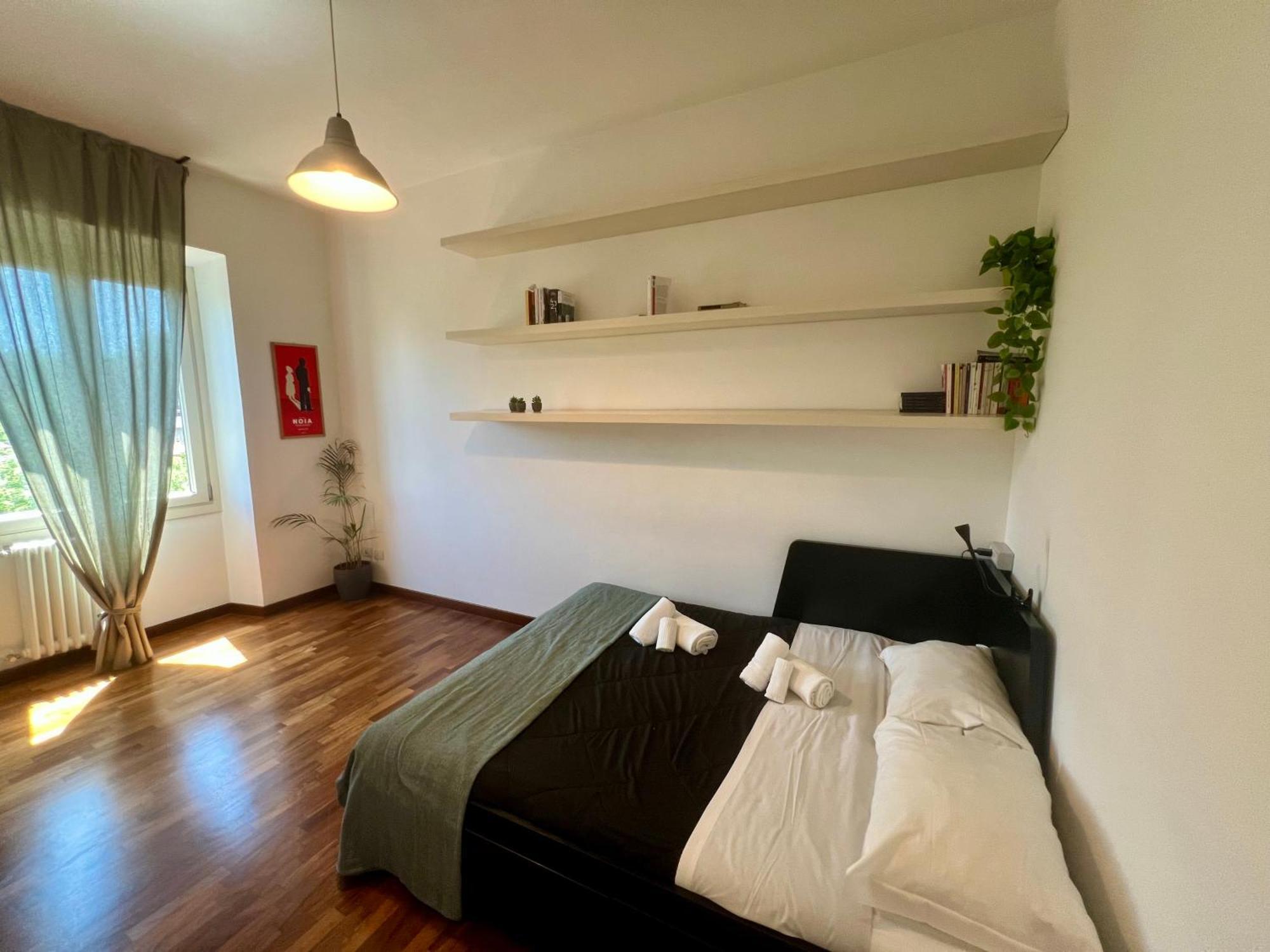 Roma'S Home! Dış mekan fotoğraf