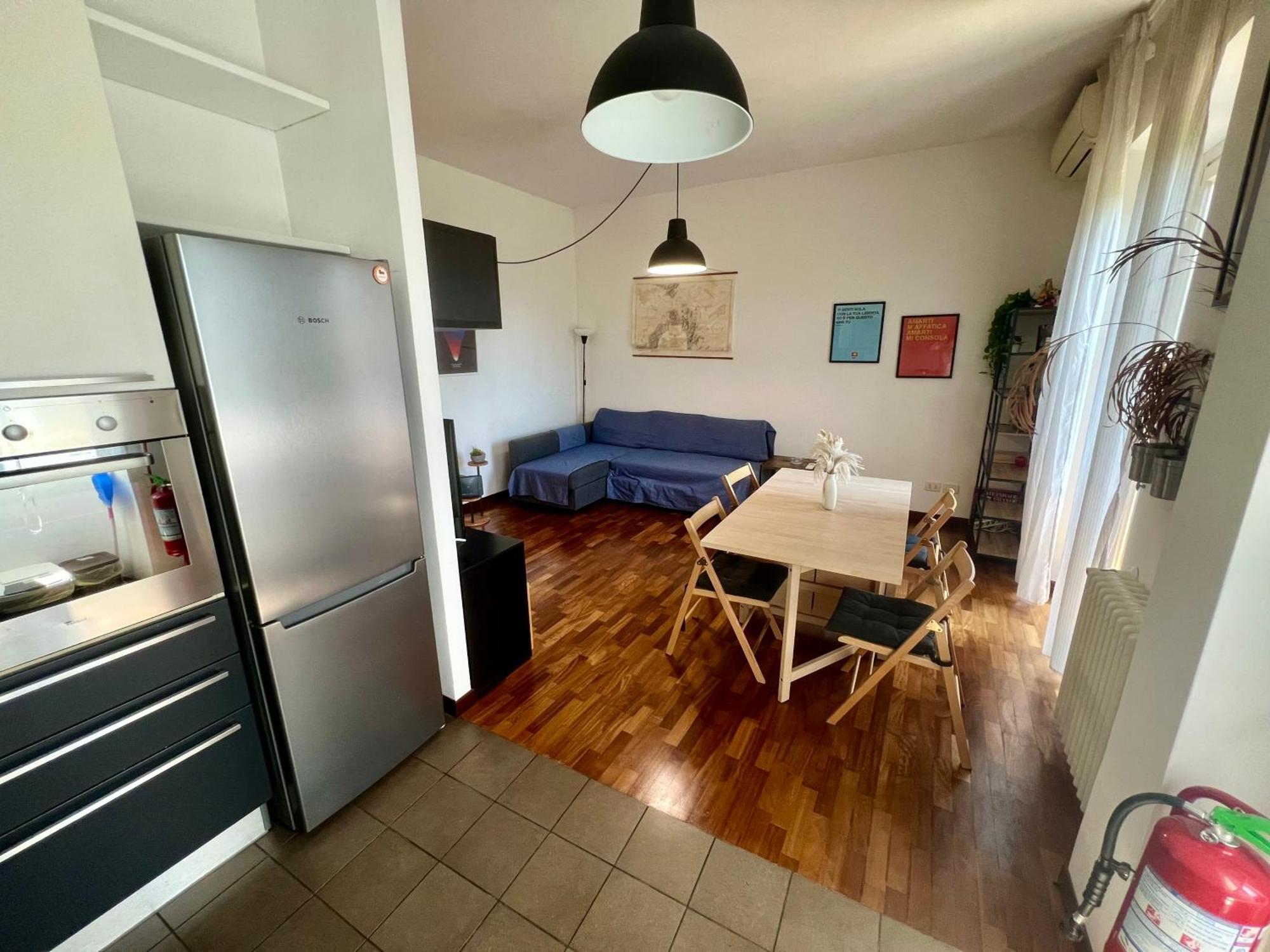 Roma'S Home! Dış mekan fotoğraf