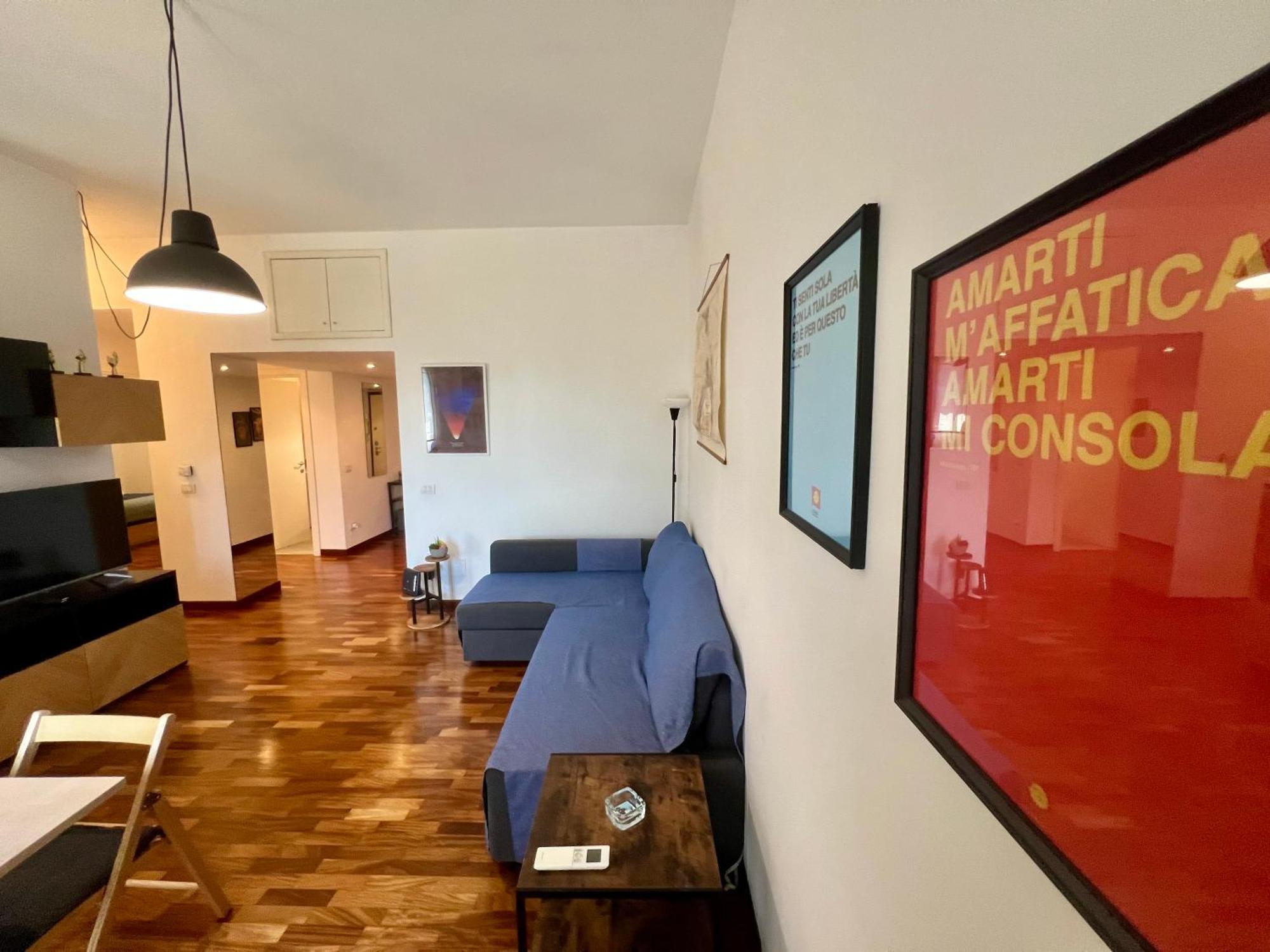 Roma'S Home! Dış mekan fotoğraf
