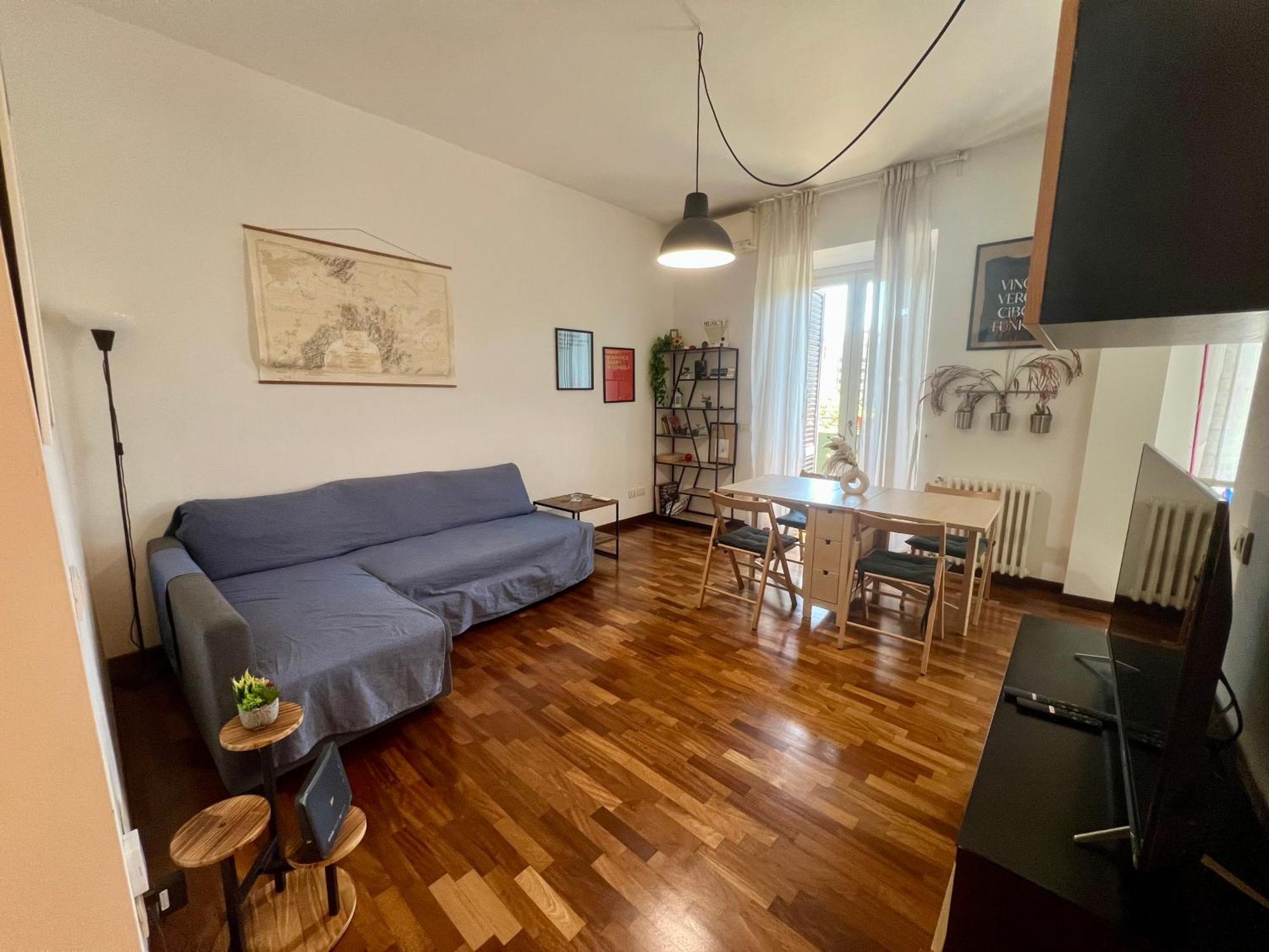 Roma'S Home! Dış mekan fotoğraf
