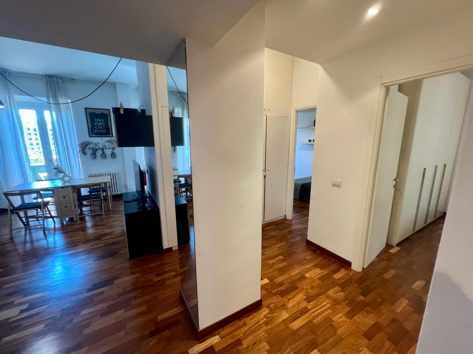 Roma'S Home! Dış mekan fotoğraf