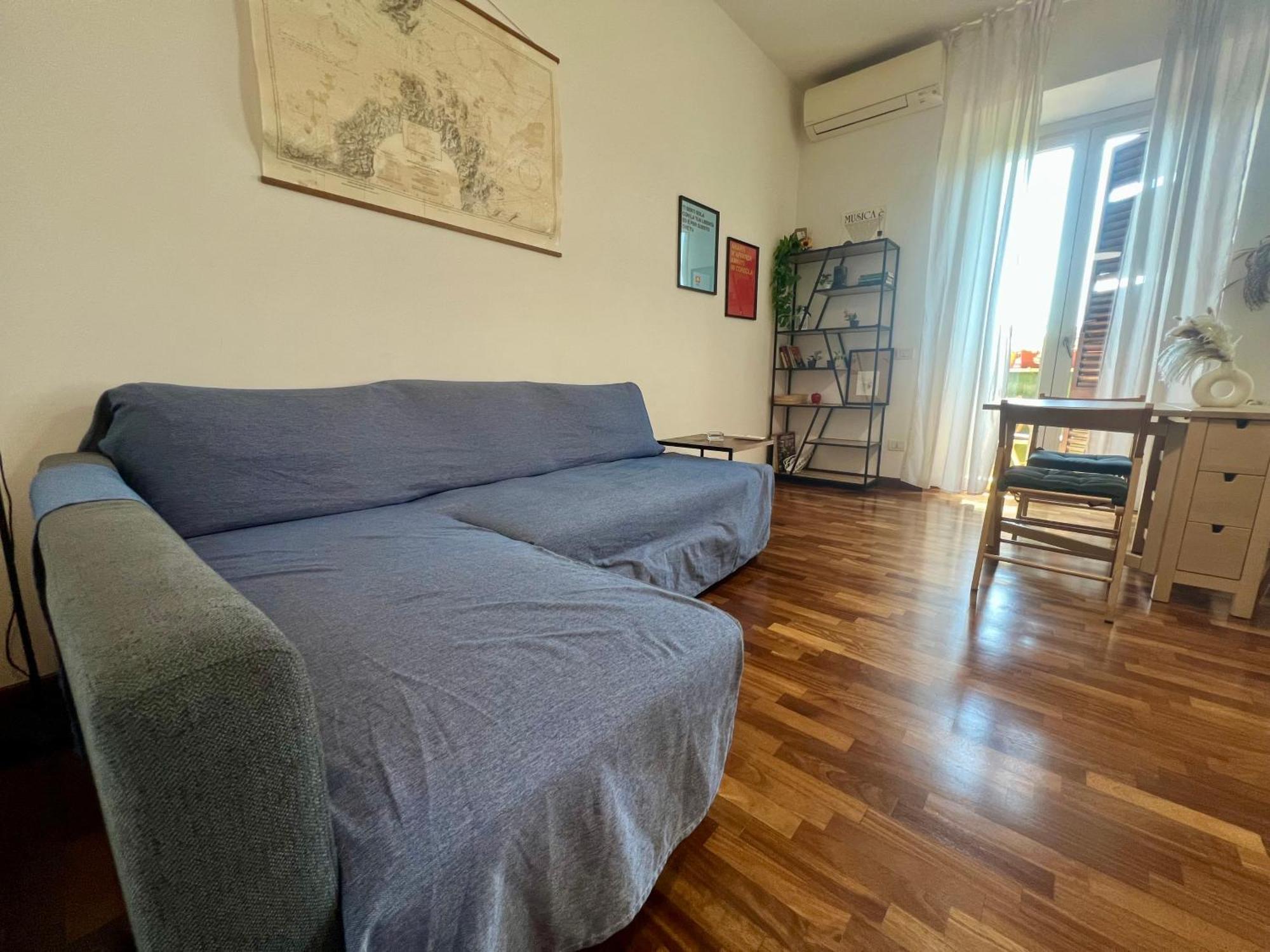 Roma'S Home! Dış mekan fotoğraf