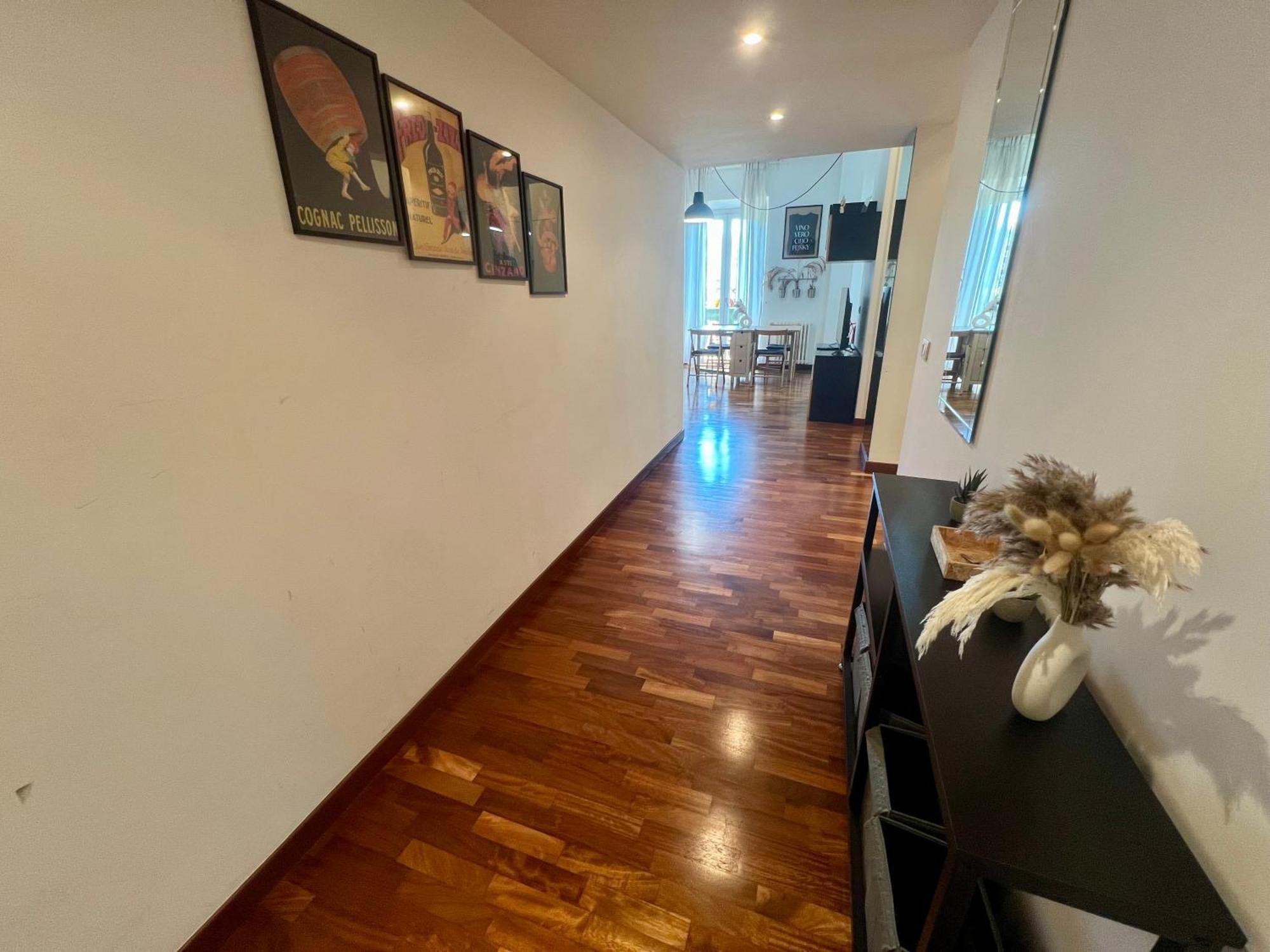 Roma'S Home! Dış mekan fotoğraf