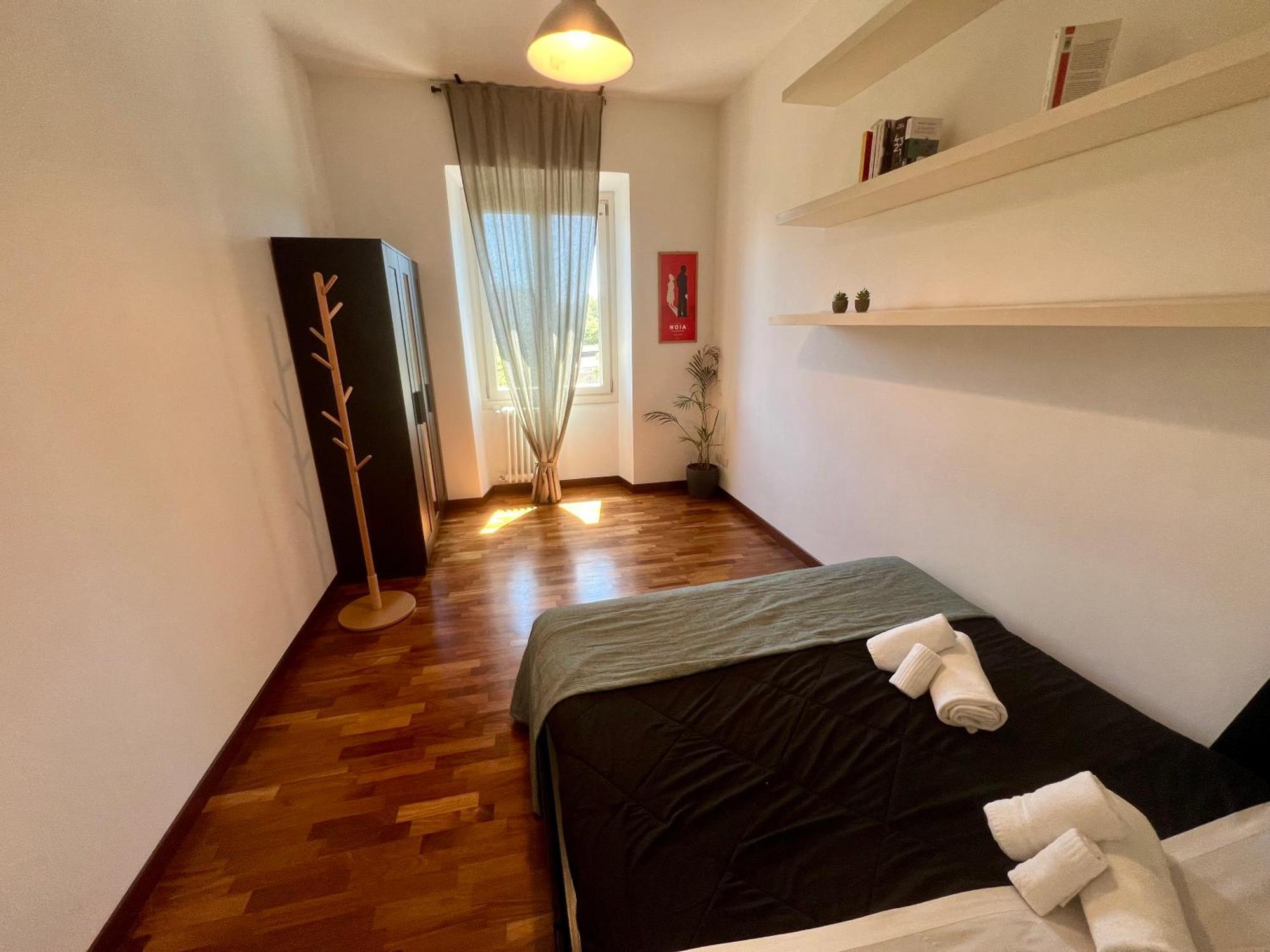 Roma'S Home! Dış mekan fotoğraf