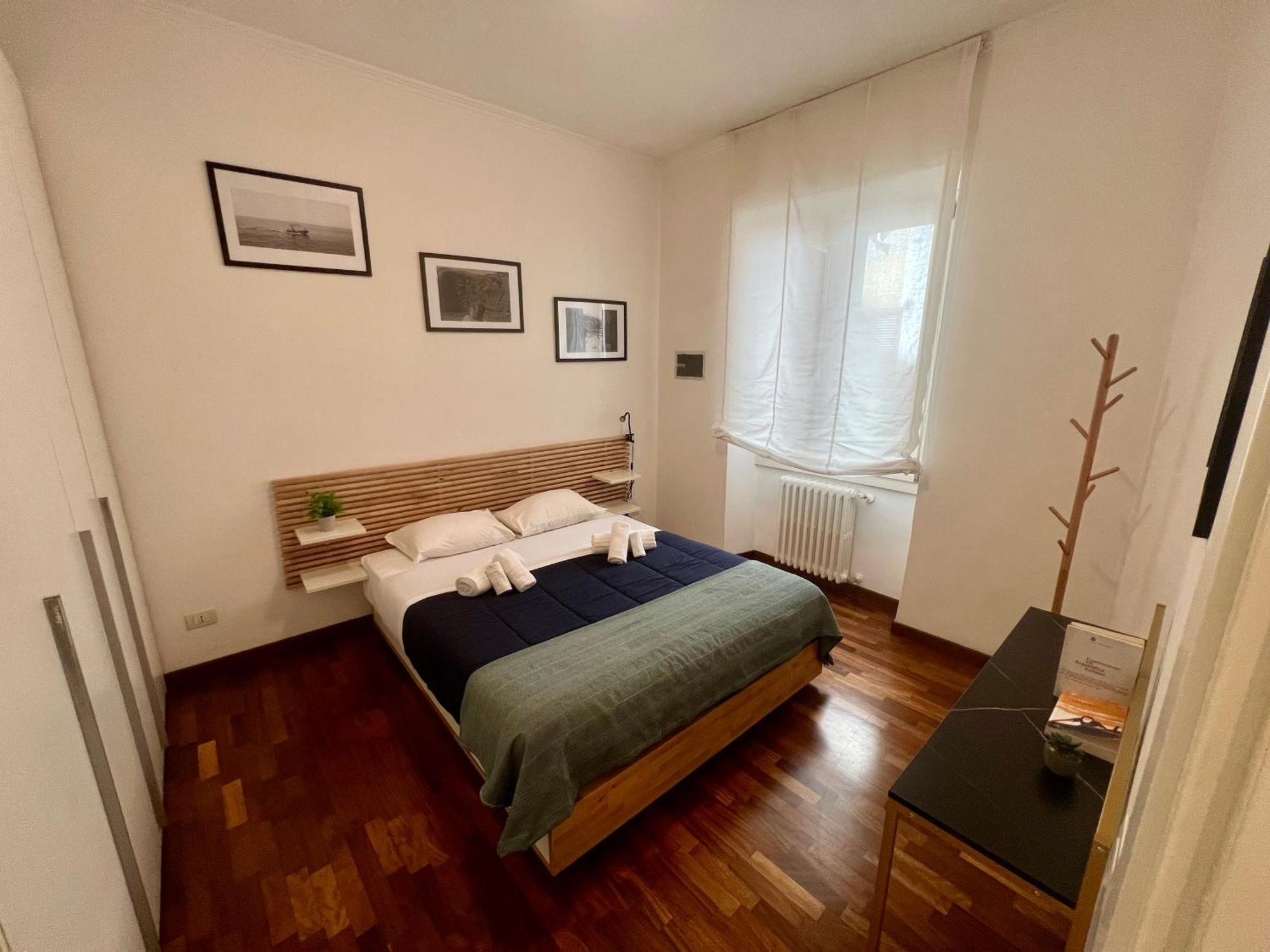Roma'S Home! Dış mekan fotoğraf